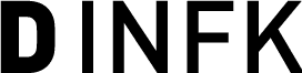 DINFK Logo